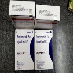 Myezom Bortezomib Injection