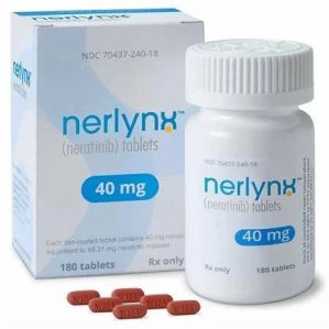Neratinib Maleate Tablet