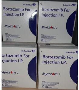 Velspan Bortezomib Injection