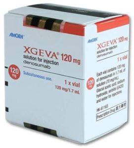 Xgeva Injection