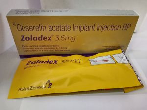 Goserelin Acetate Injection