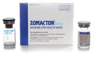 Zomacton Injection