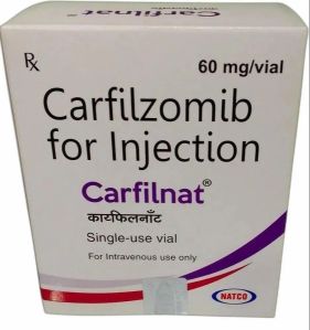 Carfilnat Carfilzomib Injection
