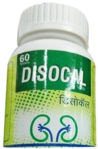 Disocal Tablet Kidney Stone