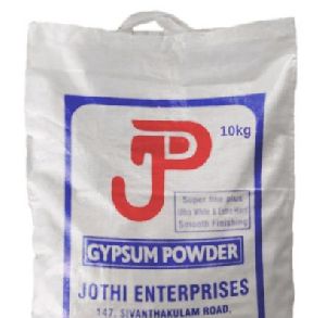 10kg Gypsum Powder