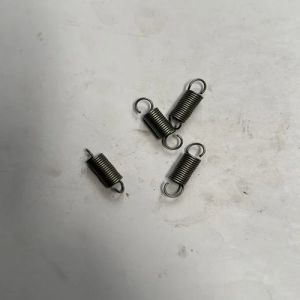 1 Mm Torsion Springs