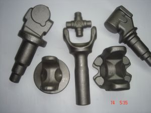 Aluminium Hydraulic Component 70-80mm, 60-70mm, 50-60mm
