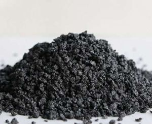 Consultancy for Manufacturing OF Calcined Petroleum Coke