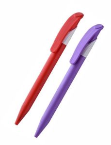 Plastic Ball Pen