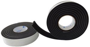 EPDM Self Adhesive PU Foam Sealant Tape, Brand Name : PHB