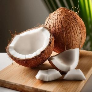 A Grade Brown Coconut