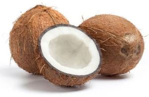 De Husked Coconut