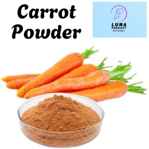 Carrot Powder, Packaging Size : 10Kg