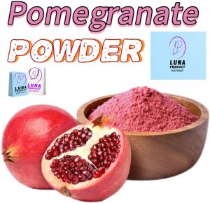 Pomegranate Powder