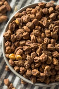 Authentic Indian Chana (Chickpeas) From Indias Rich Soils to Global Tables