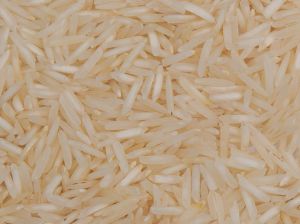 Indian 1121 Basmati Golden Sella Rice, Color : Creamy White