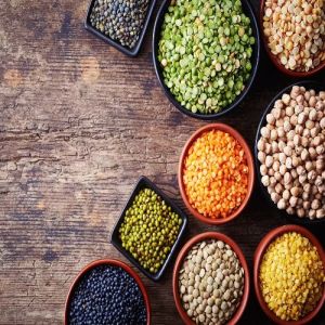 Natural Indian Toor Dal, Color : White, Packaging Size : 1kg