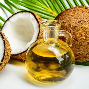 coconut oil