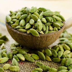 green cardamom