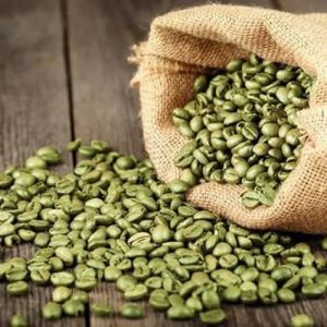 Green Coffee Beans