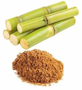 Sugarcane Powder