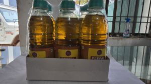 Flaxseed Oil