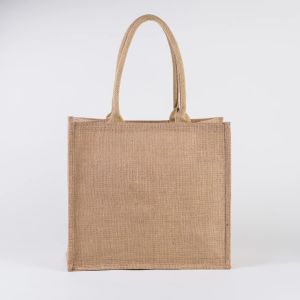Plain Jute Bag
