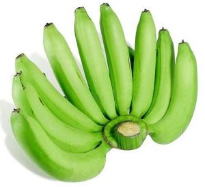 Organic Cavendish Bananas, Color : Green, Packaging Size : 15Kg