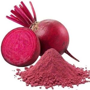 Organic Beet Root Powder