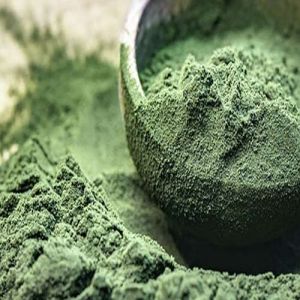 Spirulina Powder, Color : Green, Packaging Type : Plastic Packet