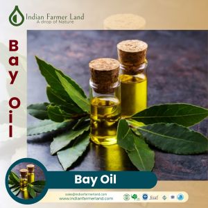 Natural Bay Oil