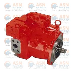 Kawasaki K3V280SH100L2N01 – Piston Pump