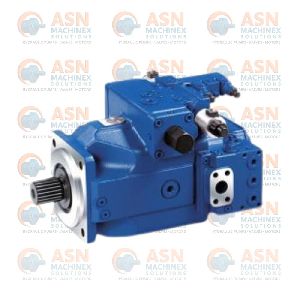 Rexroth A4CSG Series Variable Axial Piston Pump