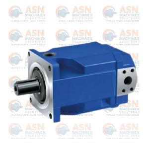 Rexroth A4FO Series Fixed Axial Piston Pump