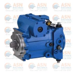 Rexroth A4VG-32 Series  Variable Axial Piston Pump (Closed Circuit)