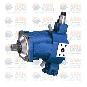Rexroth A6VM Variable Motor