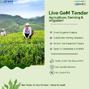 Gem Portal Registration