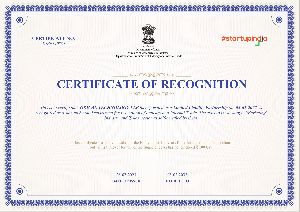 Startup India Registration