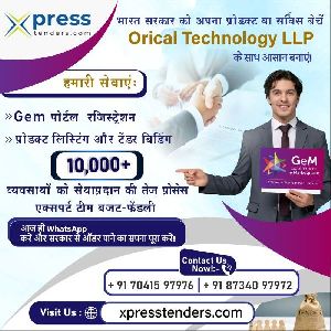 Tender Bidding Consultant