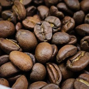 A Grade Washed Robusta Roasted Coffee Beans