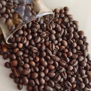 Aaa Grade Washed Robusta Roasted Coffee Beans
