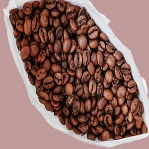 PB Grade Washed Robusta Roasted Coffee Beans