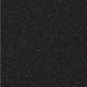 Light Black Granite Slab