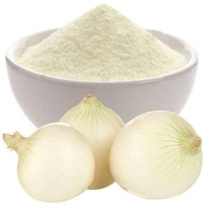 White Onion Powder, Quality Available : A Grade, Purity : 100%