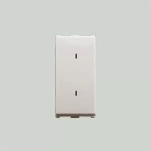 Anchor Roma Urban 10A 2 Way Modular Switch