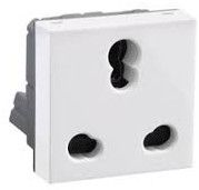16A Legrand Arteor 3 Pin Socket