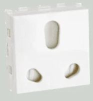 Anchor Roma Urban 20A Modular Socket