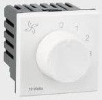 2M Legrand Arteor Fan Regulator