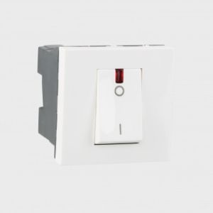 32A Dp Legrand Arteor Modular Switch