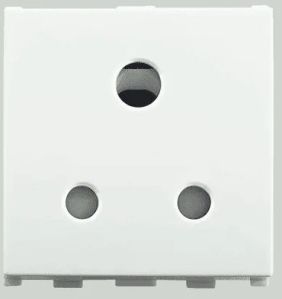 Anchor Roma Urban 6A Modular Socket, Packaging Type : Paper Box